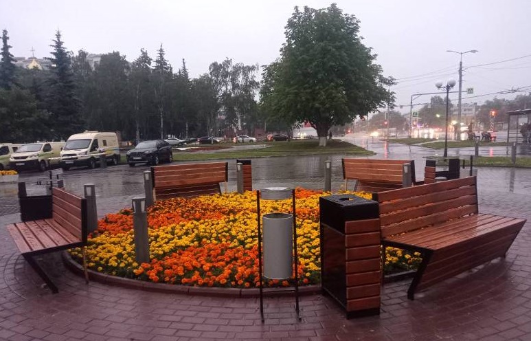 Летняя коллекция